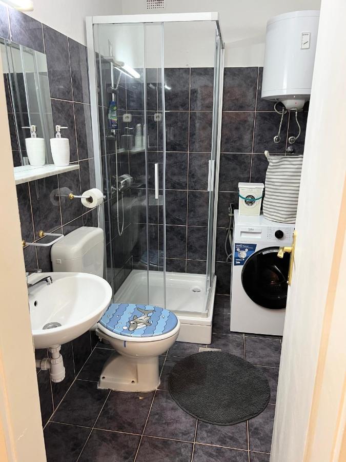 Appartement Split-dvor Split