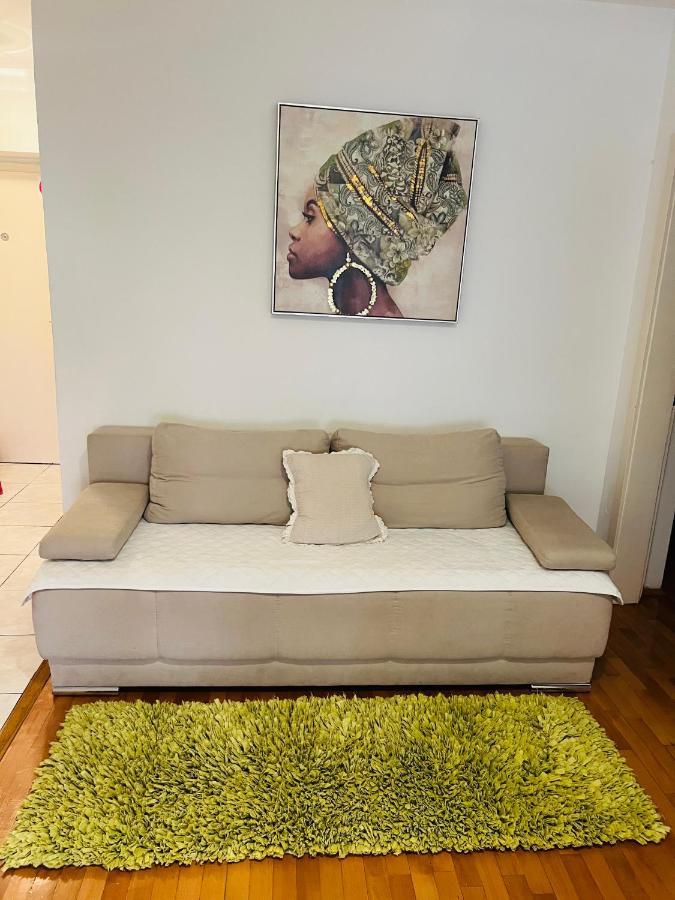 Split-dvor Appartement Split