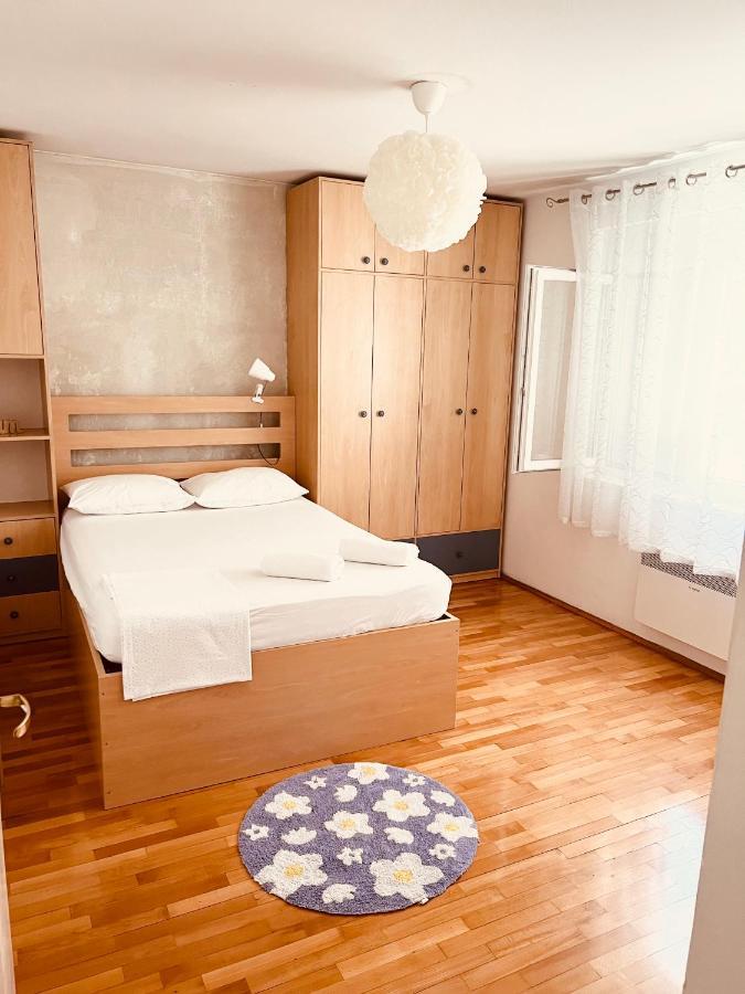 Appartement Split-dvor