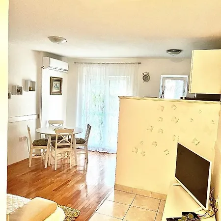 Apartment Split-Dvor Exterior photo