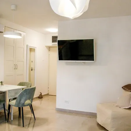 Apartment Split-Dvor Exterior photo