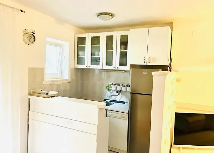 Apartment Split-Dvor
