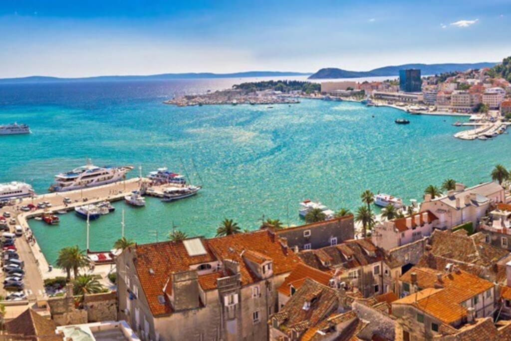 Appartamento Split-dvor