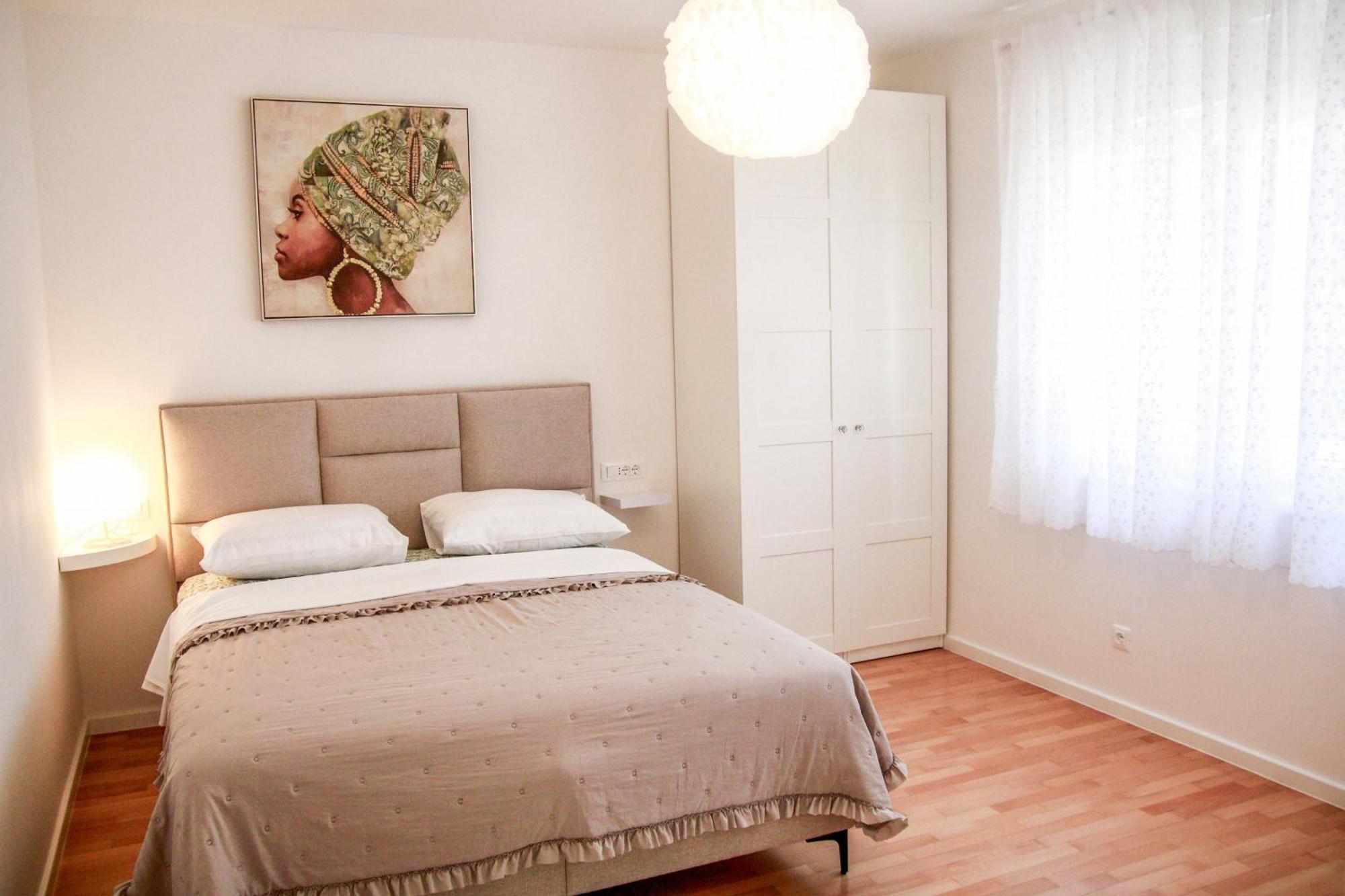 Split-dvor Apartman *